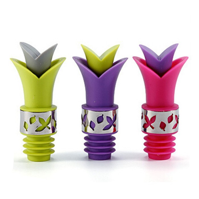 Wine bottle stopper from  MMCIS china