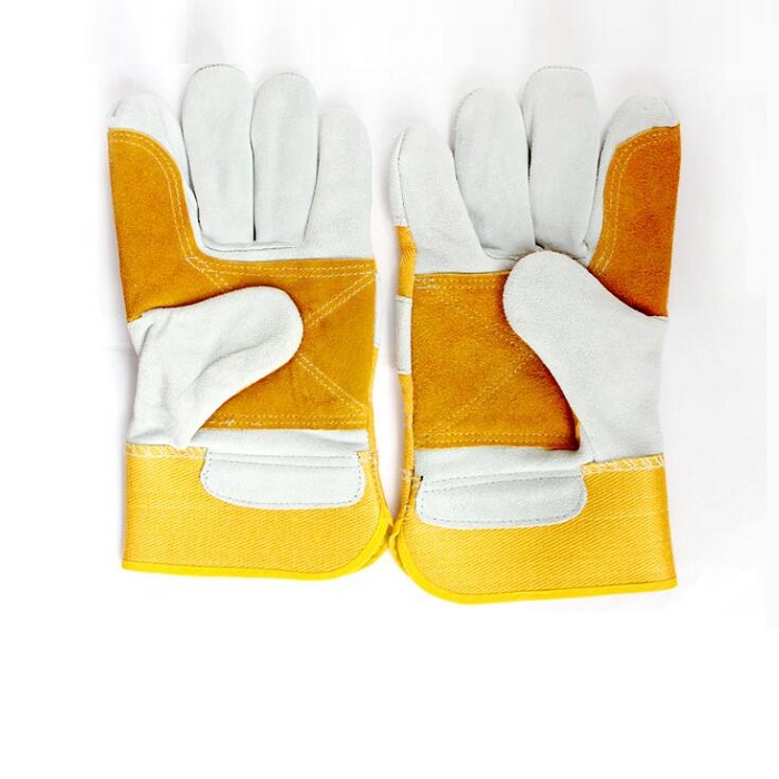 Working gloves from mmcis china
