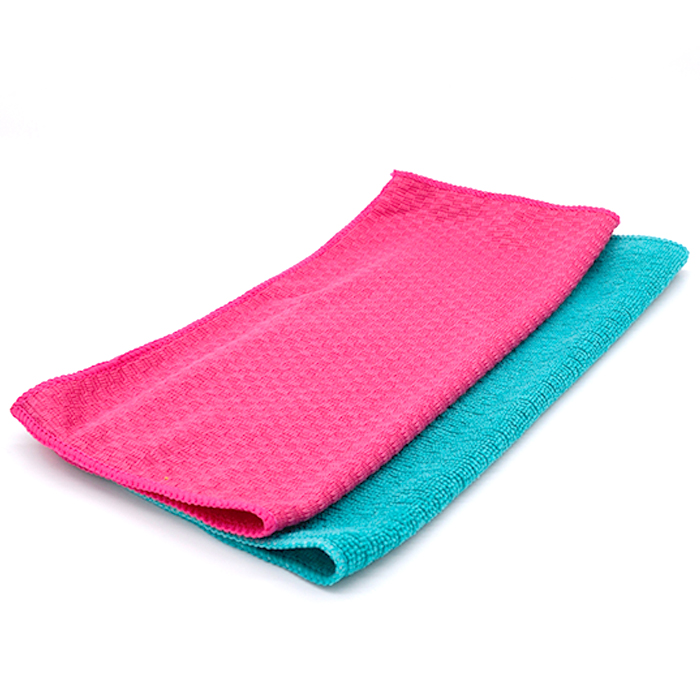 Microfiber towel 30X30cm from mmcis china