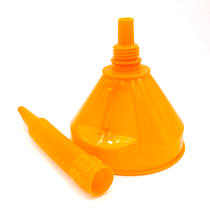 Plastic funnel form mmcis china