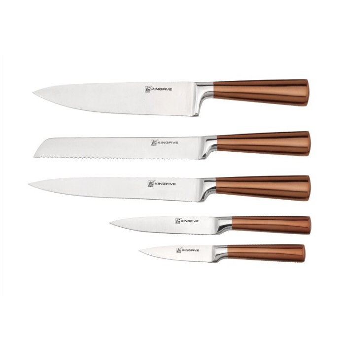 Knife set from mmcis china