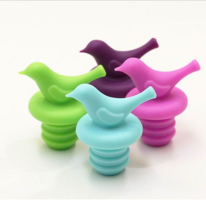 Wine bottle stopper from  MMCIS china