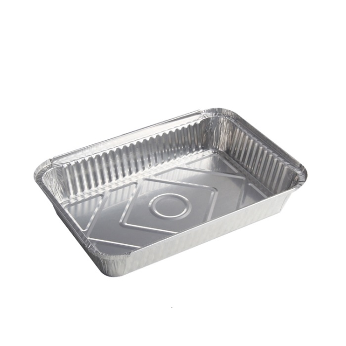 Aluminum  tray from MMCIS China