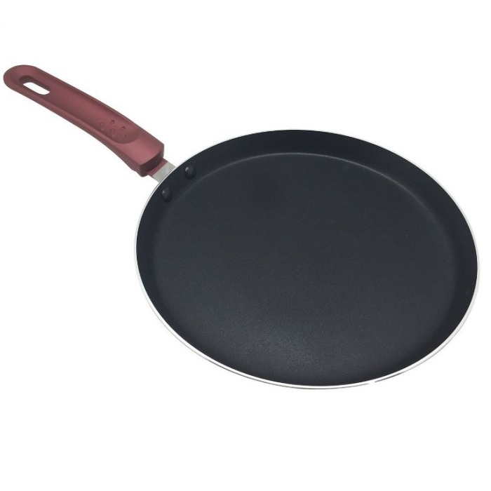 Crepes pan from MMCIS china