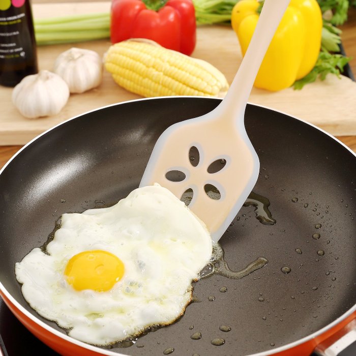 Spatula from mmcis china