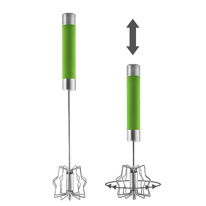 Egg whisk from MMCIS GROUP