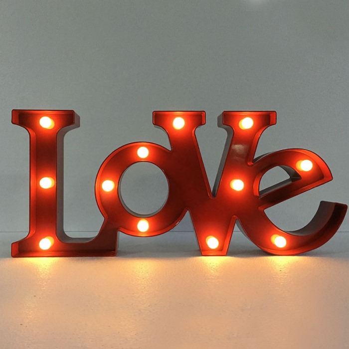 Led light from MMCIS China