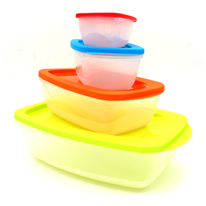 Food Container from MMCIS China