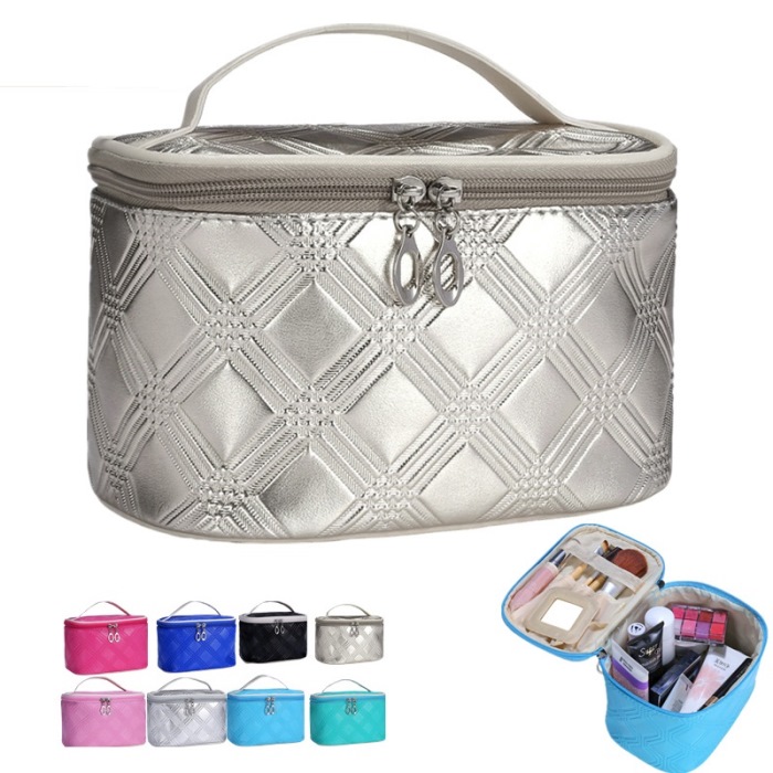 Cosmetic bag from mmcis china