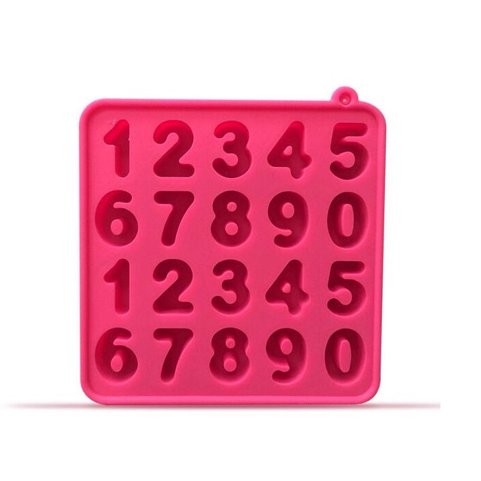 Ice tray mold silicone from MMCIS