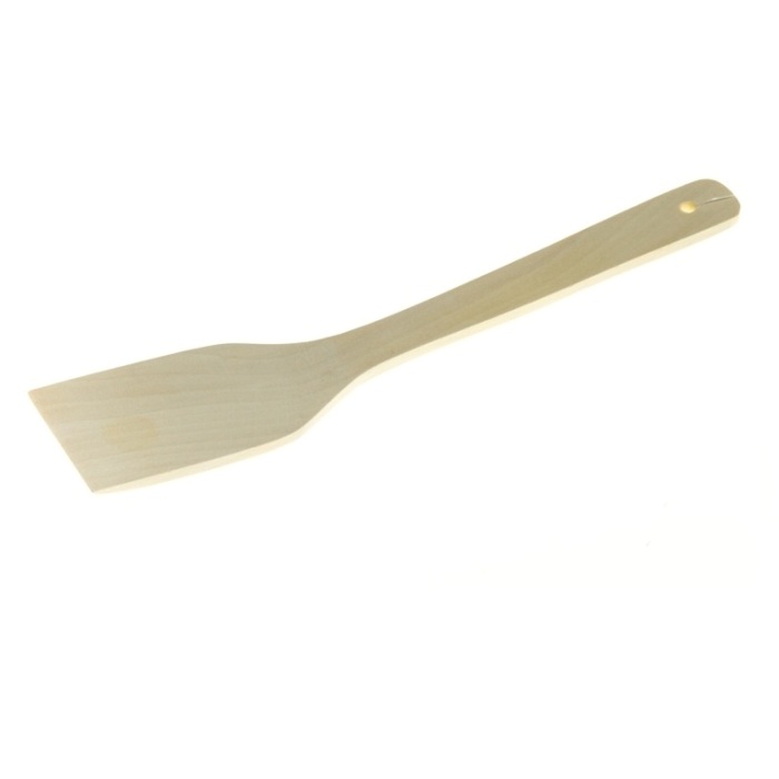 Wooden spade from MMCIS GROUP