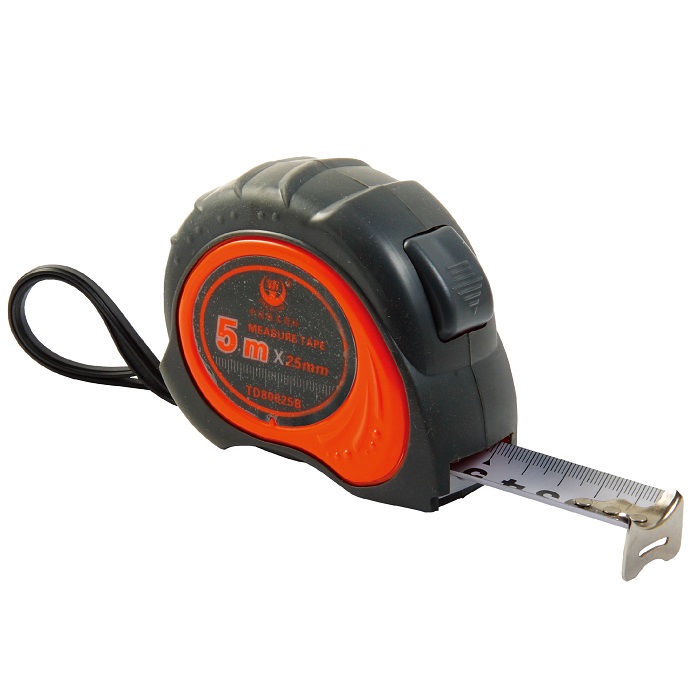 Tape measure from mmcis china
