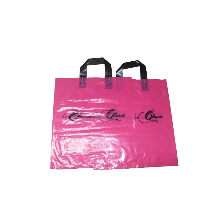 plastic bag from MMCIS China