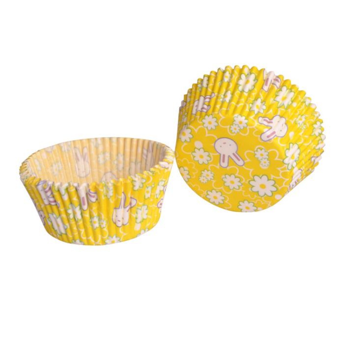 Baking items from mmcis China