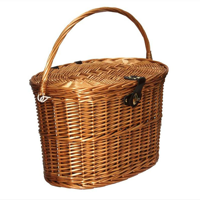 wicker basket from MMCIS GROUP
