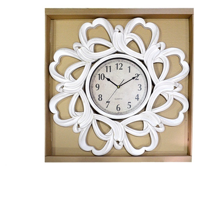 Clock from MMCIS GROUP