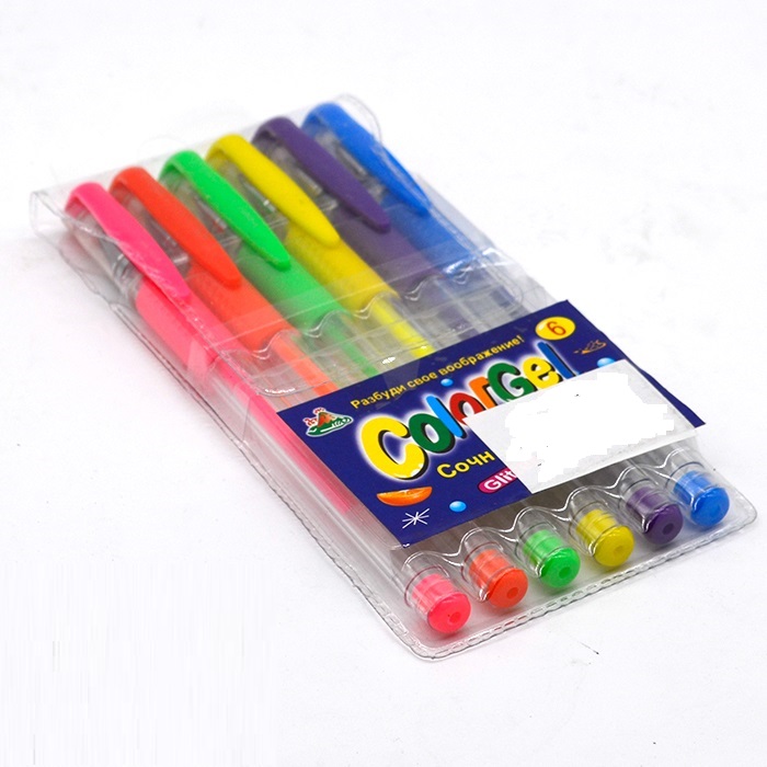 Stationery Items from MMCIS China