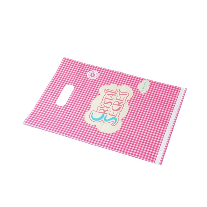 plastic bag from MMCIS China