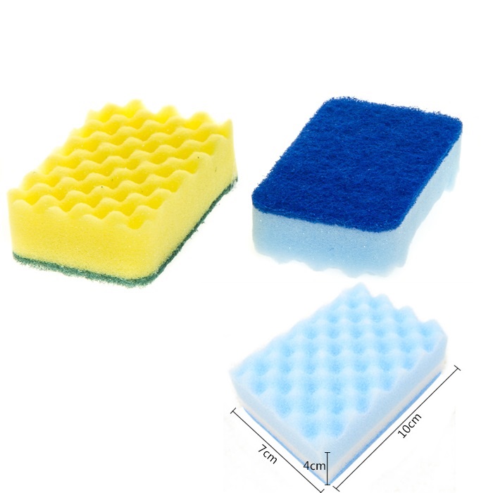 Cleaning sponge  from MMCIS