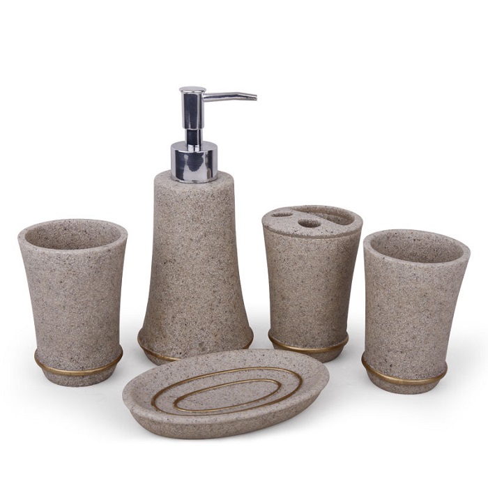 Bathroom set from MMCIS CHINA