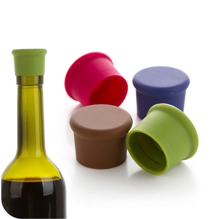 Wine bottle stopper from  MMCIS china