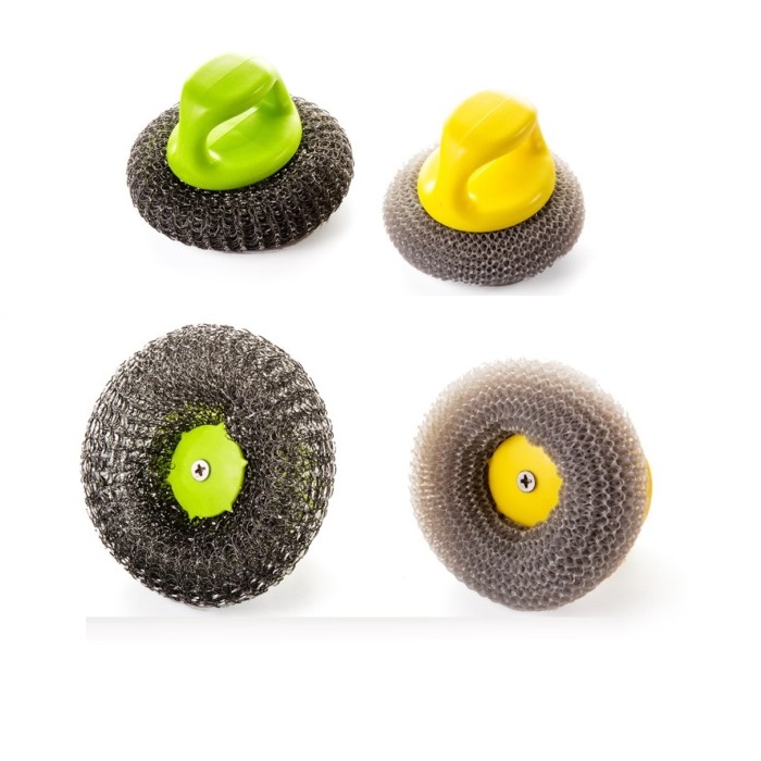 Kitchen cleaning ball from MMCIS