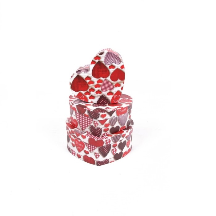 Gift box from MMCIS China