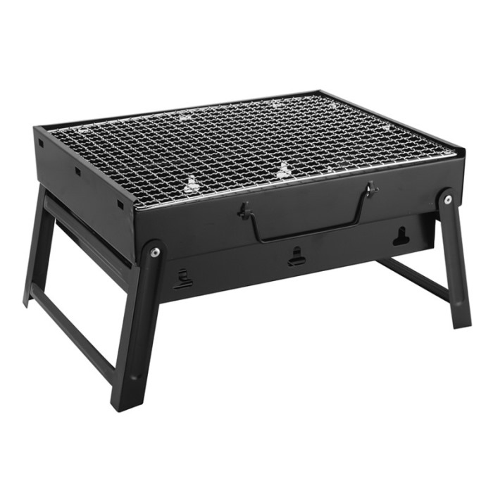 BBQ items from MMCIS China 