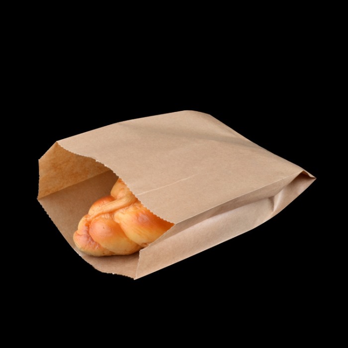 Paper bag from MMCIS GROUP