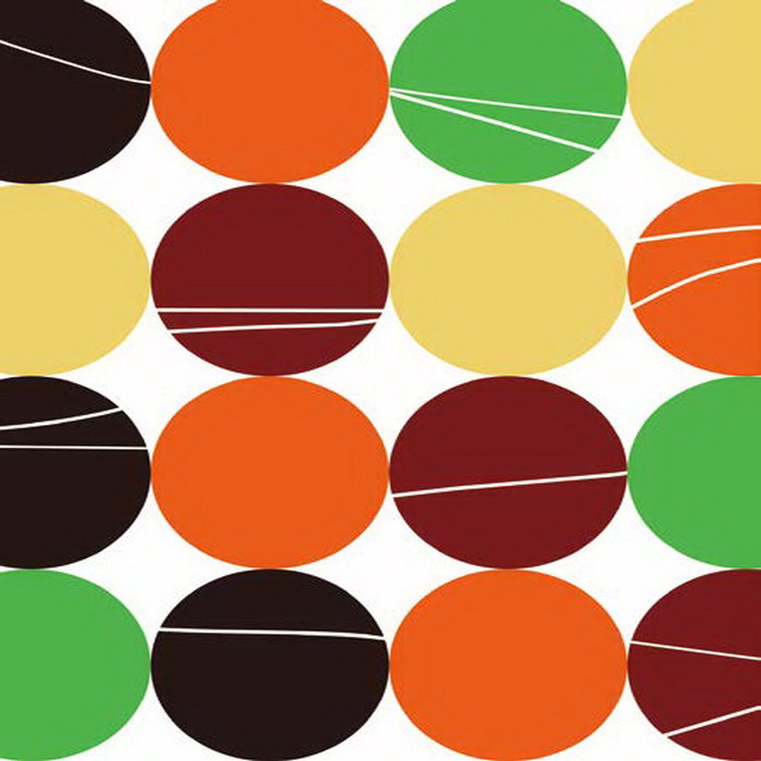 Big dot table cloth from mmcis china