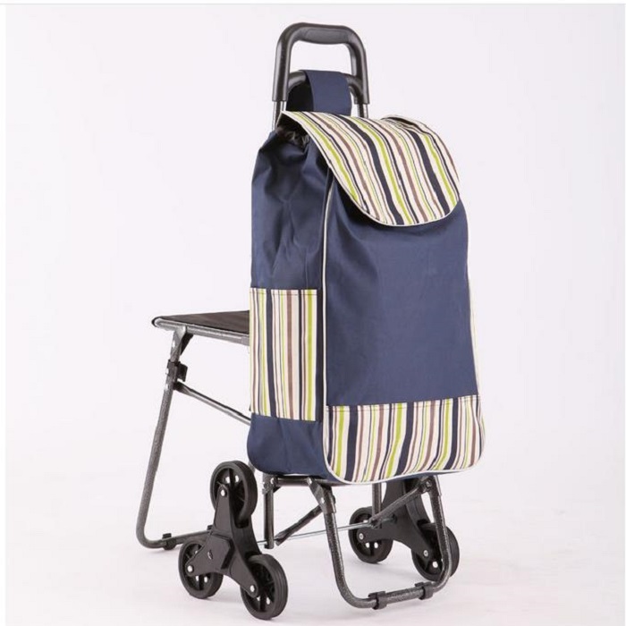 Trolley bag from MMCIS China
