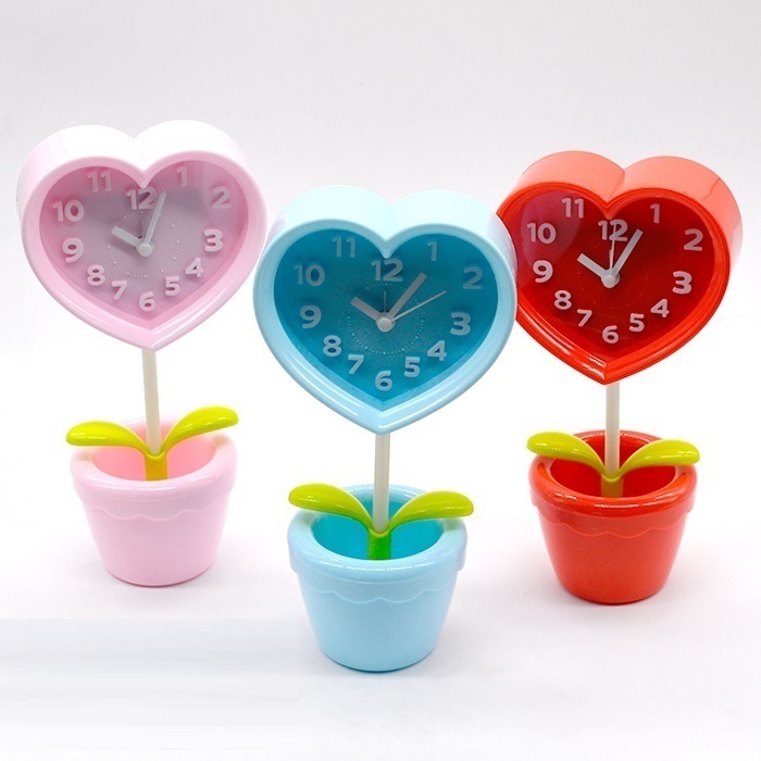 Clock from MMCIS GROUP