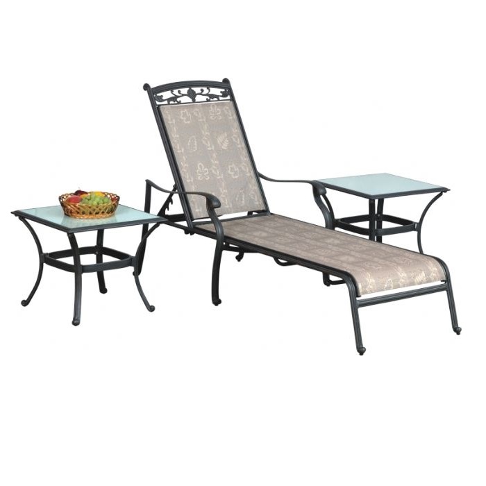 sun lounge set from MMCIS CHINA