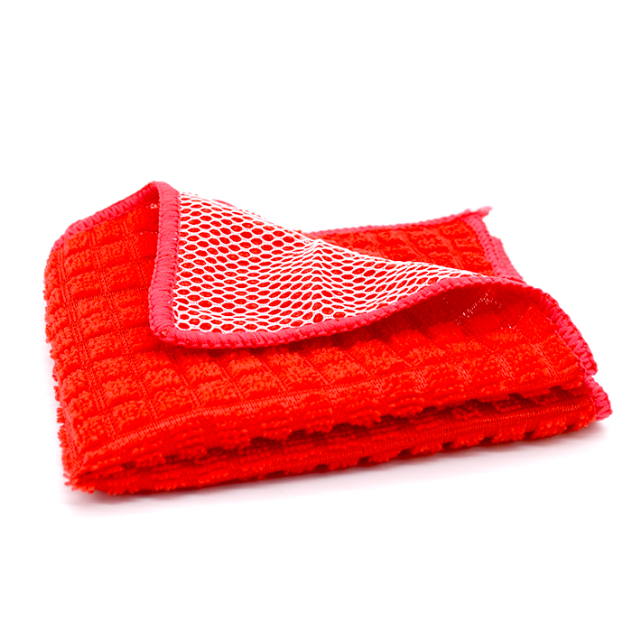 Microfiber cloth 30X30cm  from mmcis china