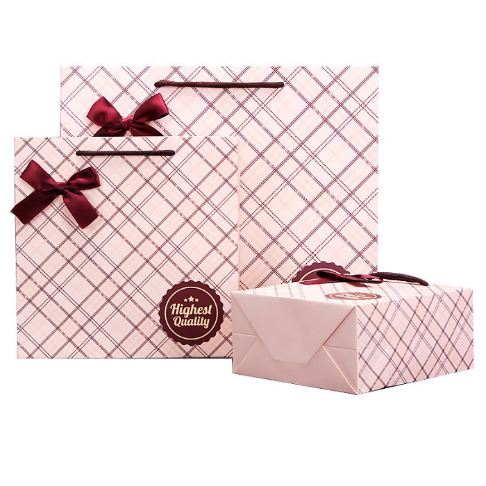 Gift bag from mmcis china