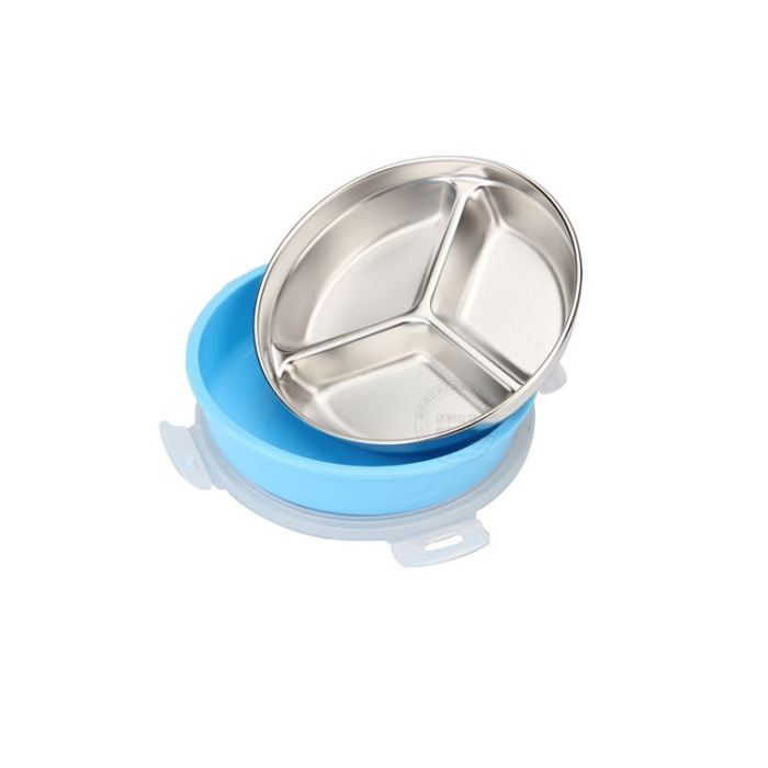 lunch box Compartment  from mmcis china