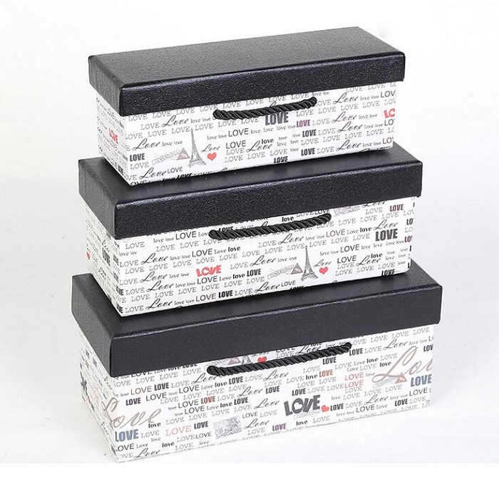 Storage box from mmcis china