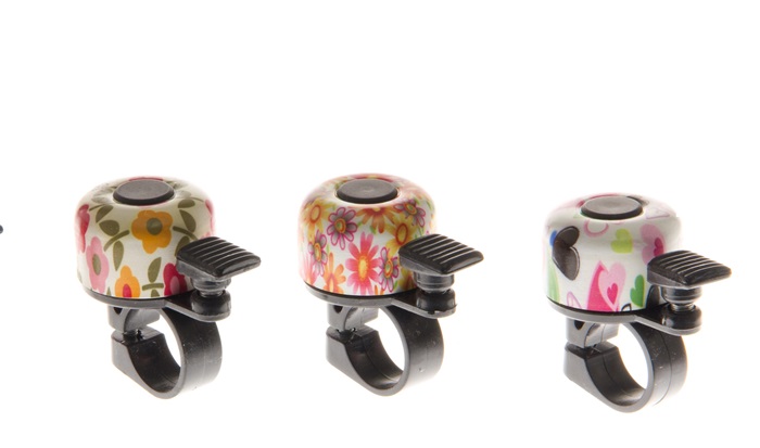 Bicycle bell from MMCIS GROUP