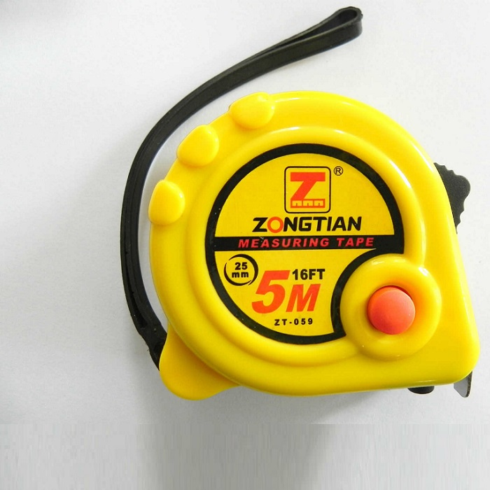 Tape measure from mmcis china