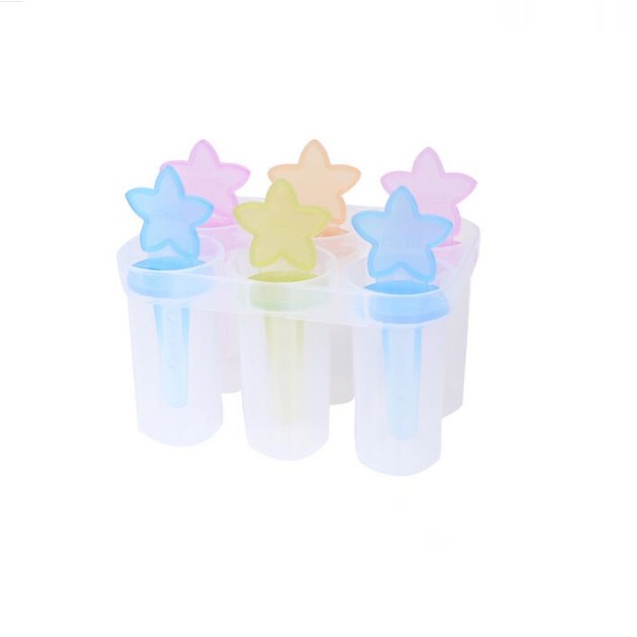 Ice cream mold from MMCIS