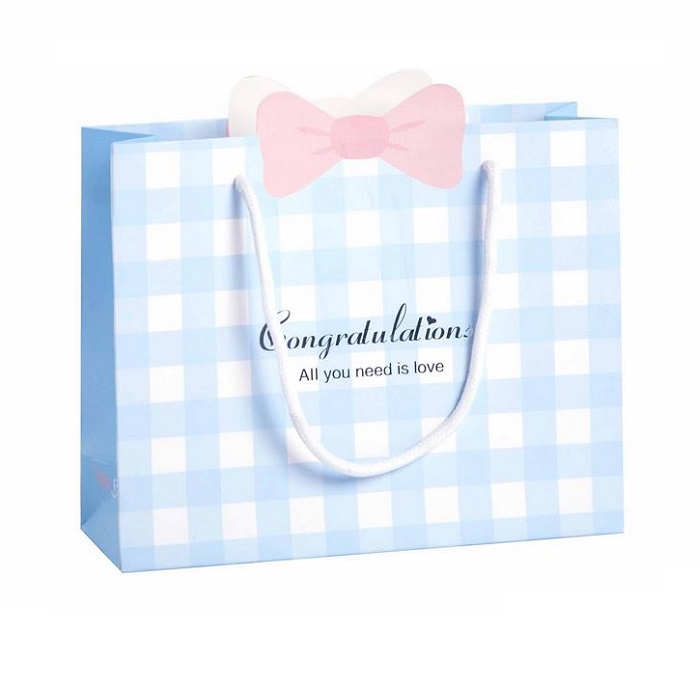 paper bag from mmcis china