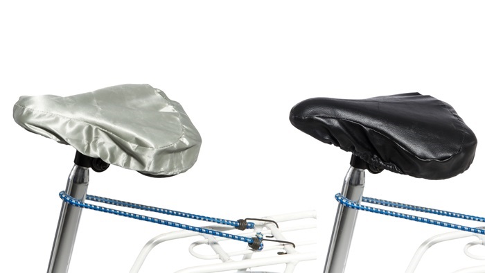 Bicycle seat  cover from MMCIS GROUP