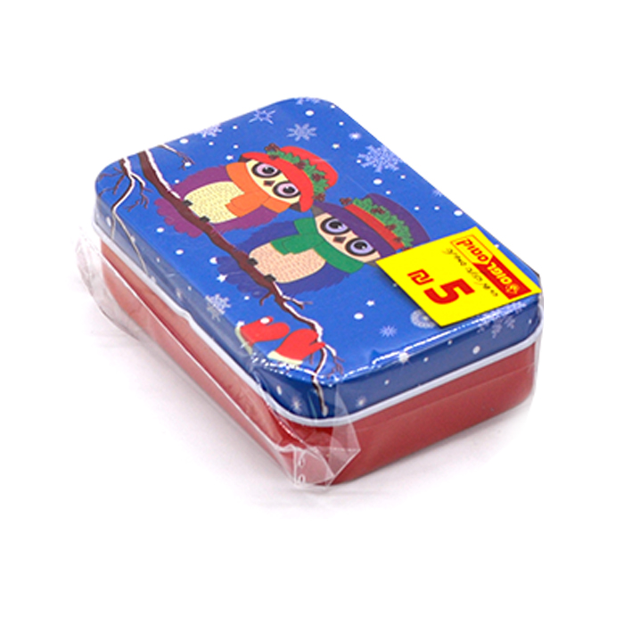 Box from MMCIS GROUP