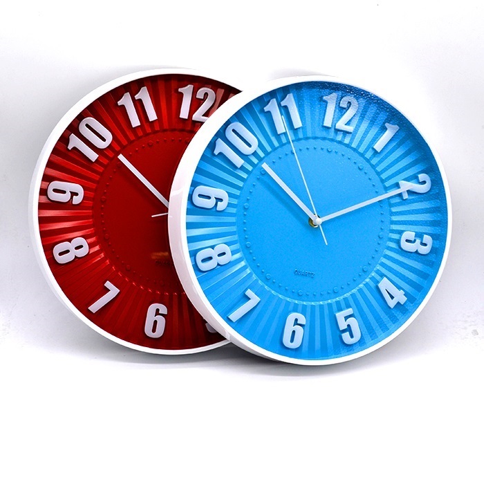 Clock from MMCIS GROUP