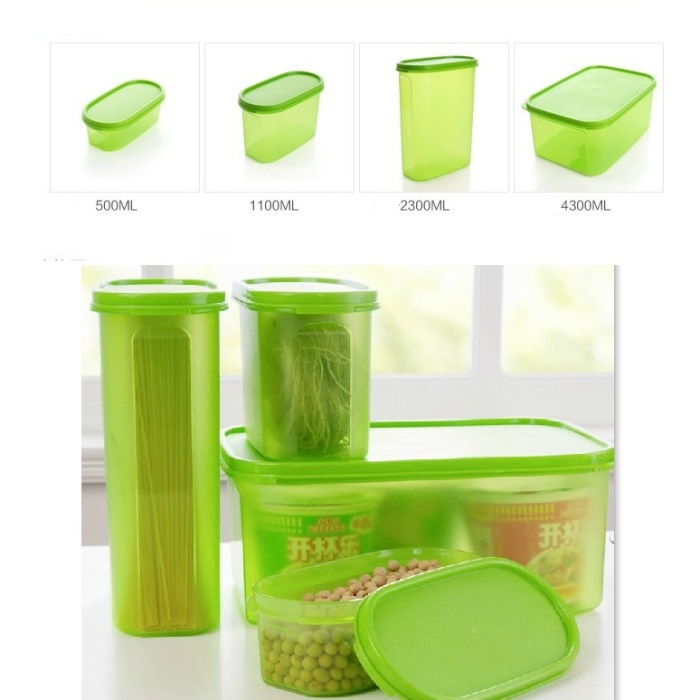 kitchen storage box from MMCIS China