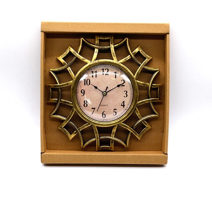 Clock from MMCIS GROUP