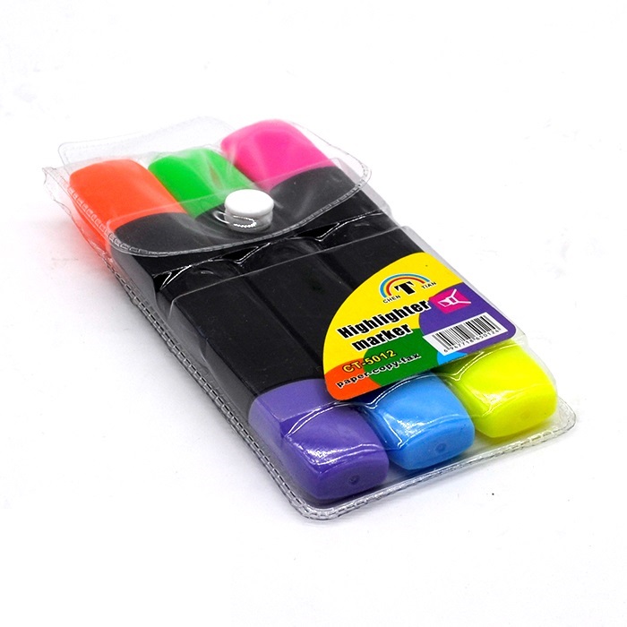 Stationery from MMCIS CHINA