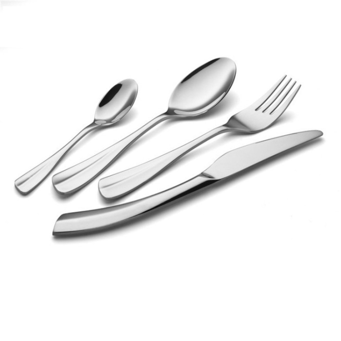 Cutlery from MMCIS GROUP