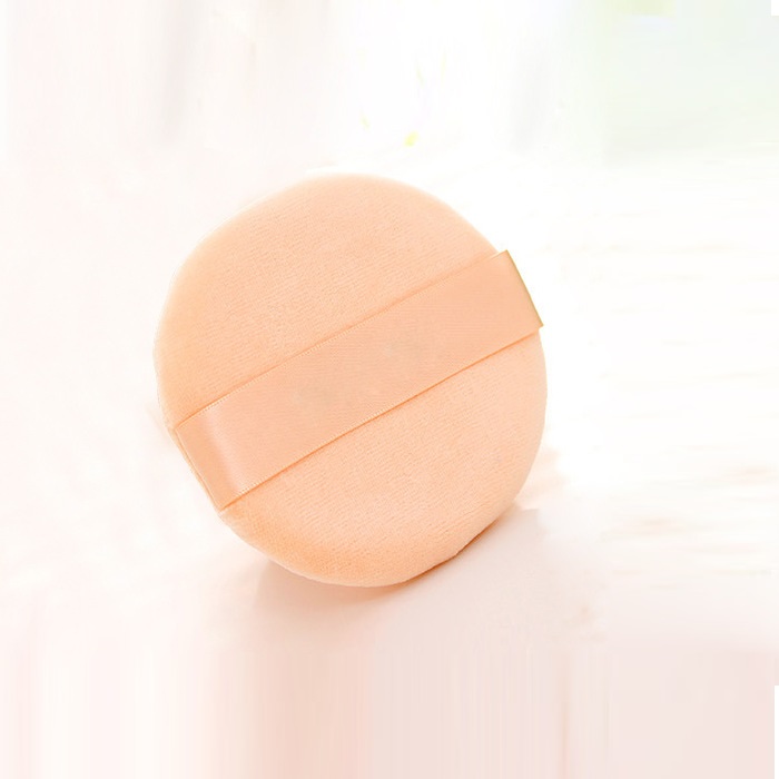 Cosmetic powder puff from mmcis china