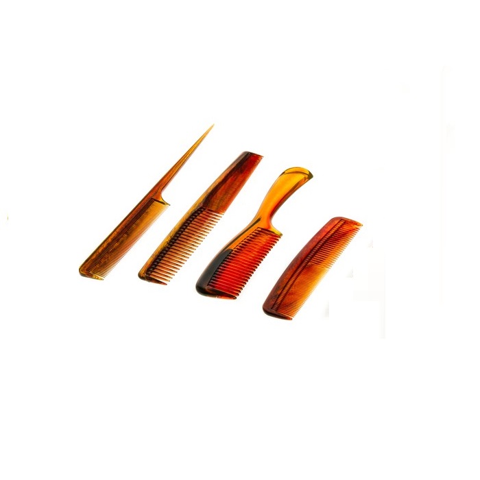 Comb set 4pcs from MMCIS